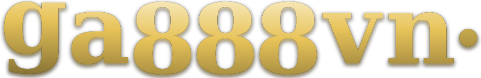ga888vn. logo