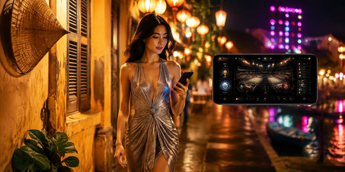ga888vn. Cài ứng dụng ga888vn. chỉ ba bước